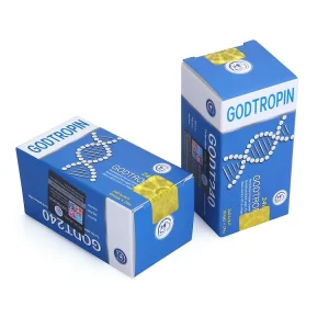 GODTROPIN