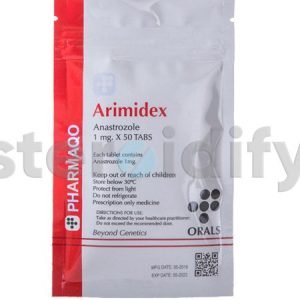 Arimidex 1