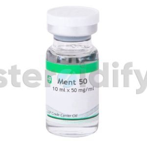 Ment 50