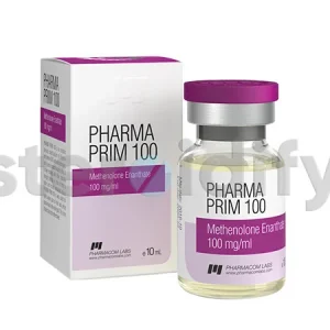 Pharmaprim 100