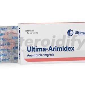 Ultima-arimidex