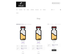 axlelabs.net