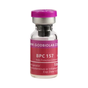 TB-500 BPC 157