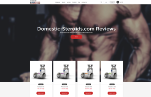 domestic-steroids.com