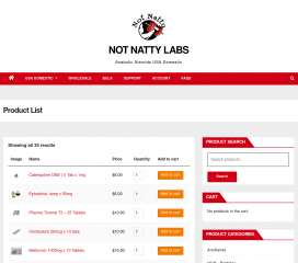notnatty.is