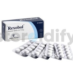 Rexobol 10