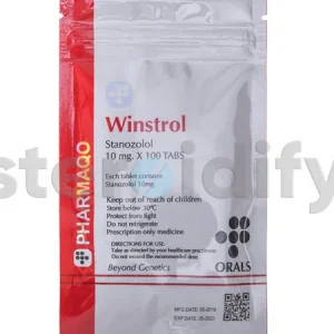 Winstrol 10