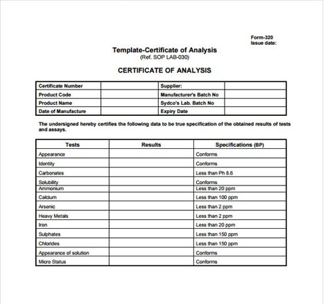 Interpret Supplement Lab Test Results the Right Way