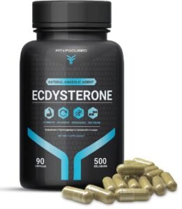 Turkesterone vs Ecdysterone Review