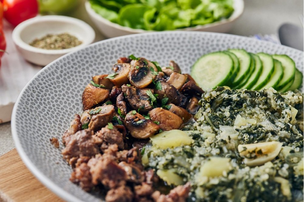 Recovery Tips for USA Lifters