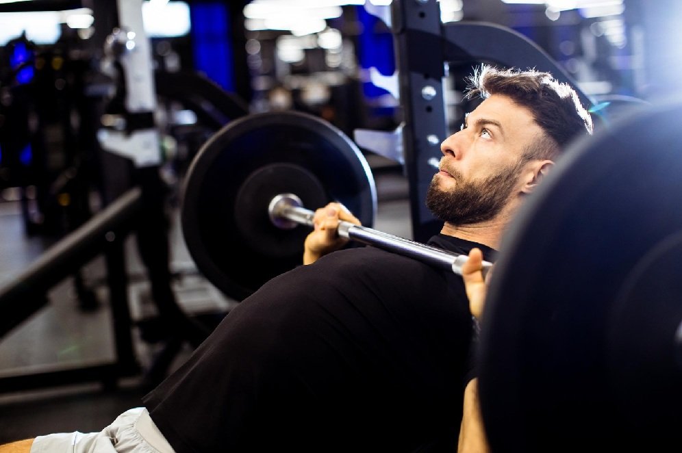 muscle building tips