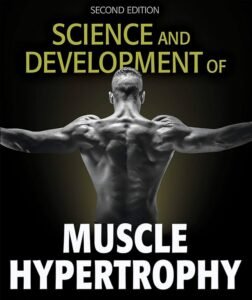 muscle growth science