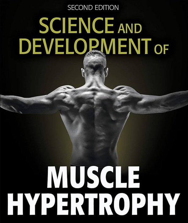 muscle growth science