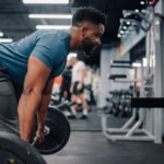push pull legs routine