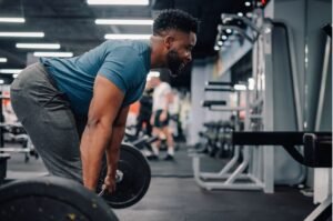 push pull legs routine