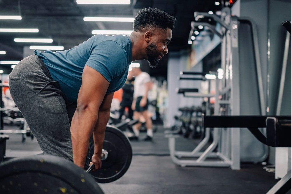 push pull legs routine