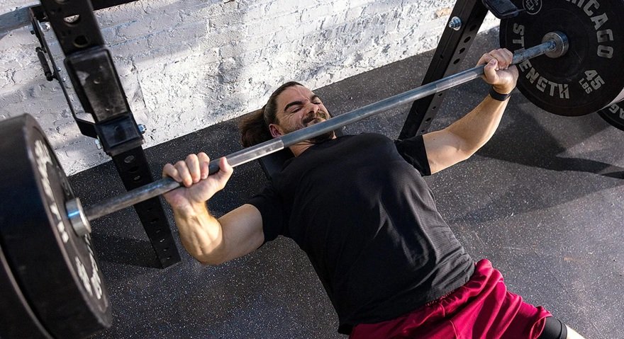 Sleep and Muscle Growth