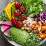 carbs vs fats for muscle gain