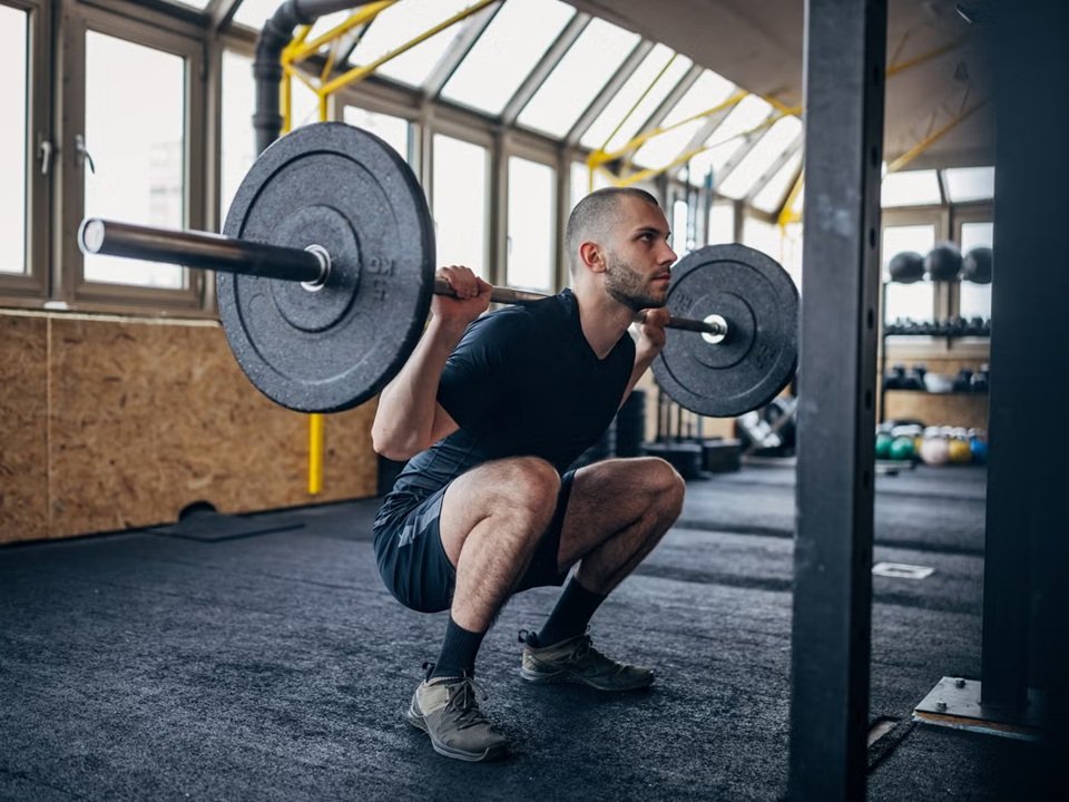 how to gain muscle fast