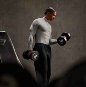 muscle growth science