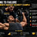 Training to Failure Muscle Growth