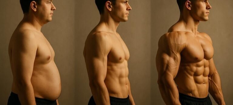 genetics and muscle gain